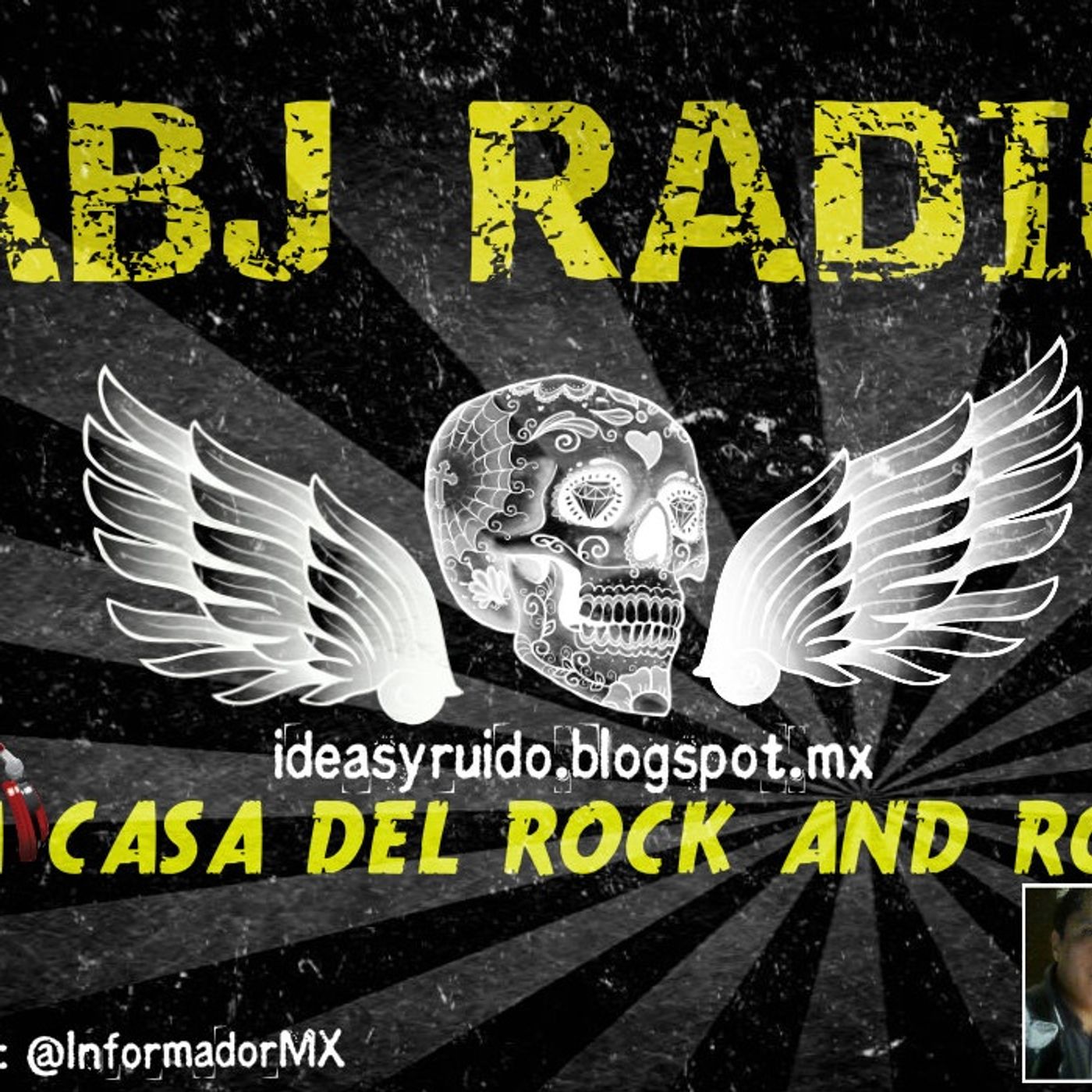 [ ABJ|RADIO Oficial ]
