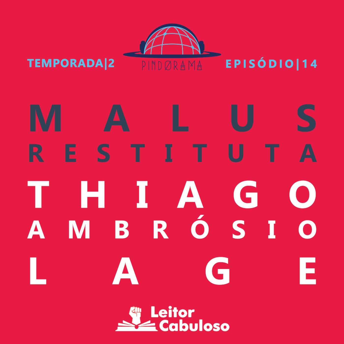 Pindorama Podcast