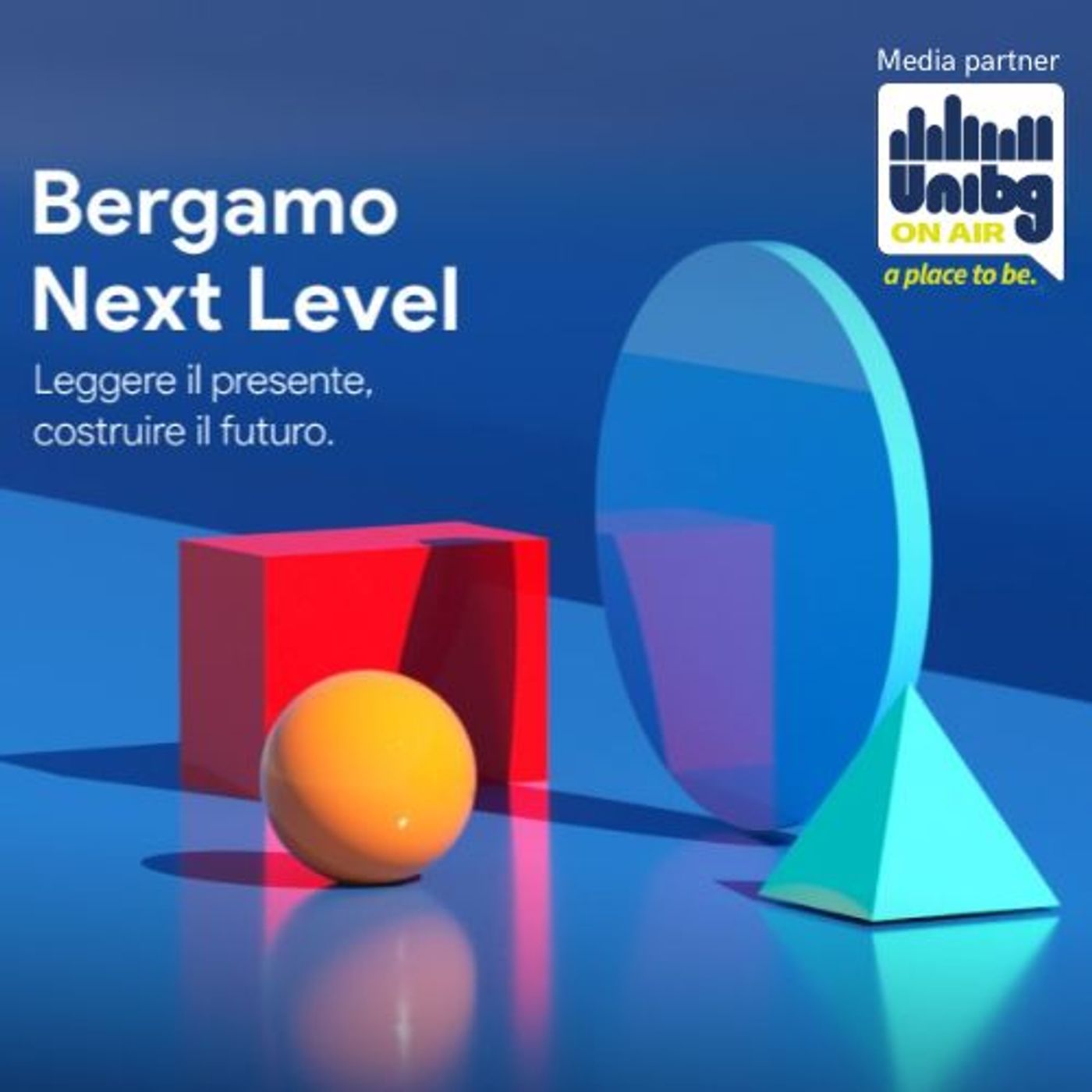 Bergamo Next Level 2024