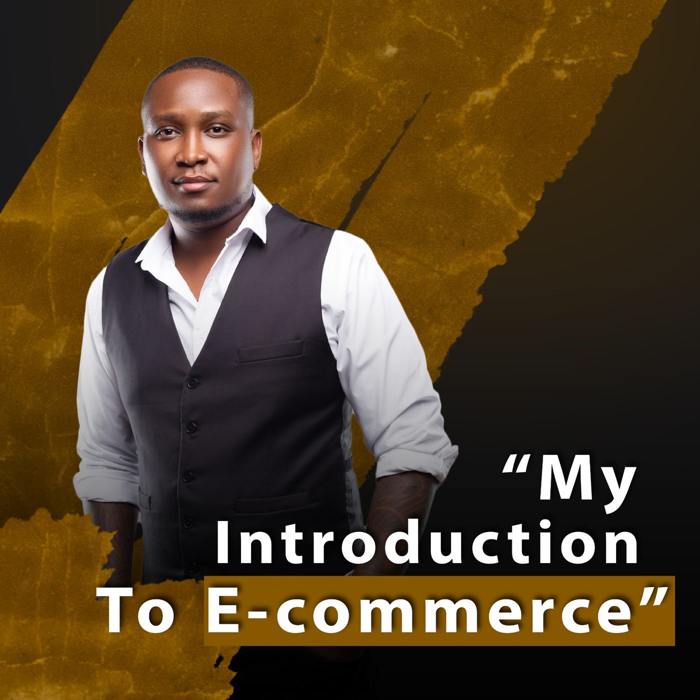 Mentorship Uncomplicated with Afshon Wallace