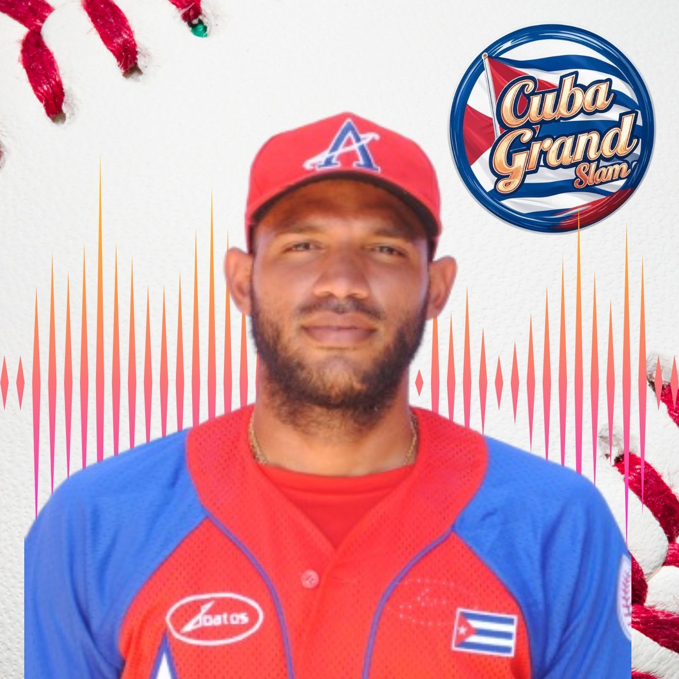 Misael Villa: Campeón Sub-23 y su paso por Industriales y Villa Clara