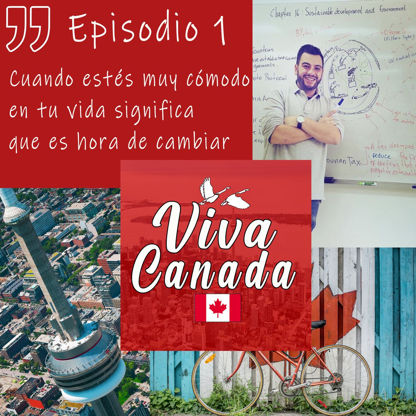 Viva Canada