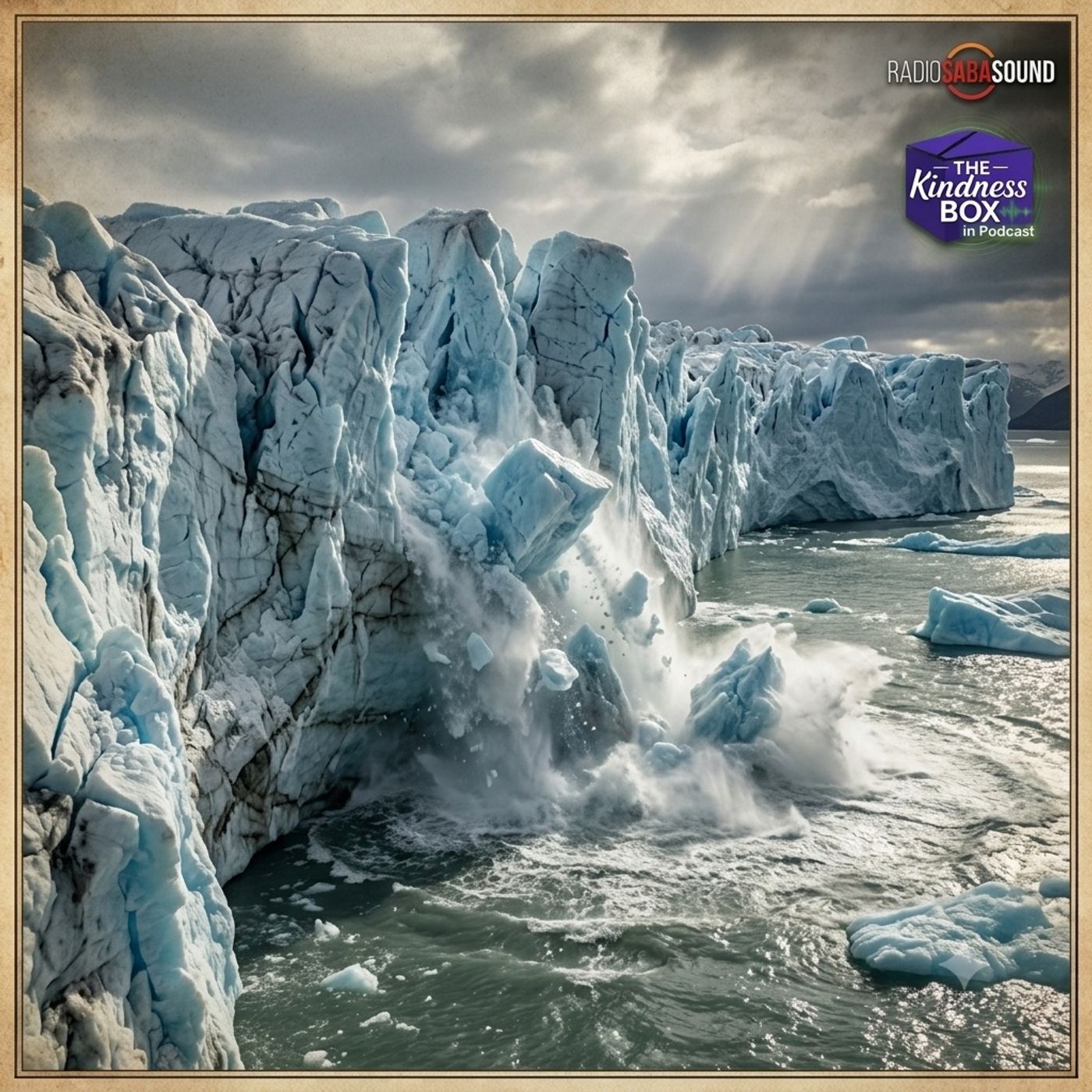 The Kindness Box by Rock Tracks – n.51 - 24.6.26 episode artwork