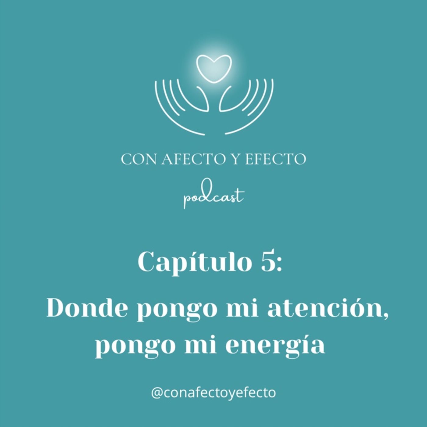 Con Afecto y Efecto