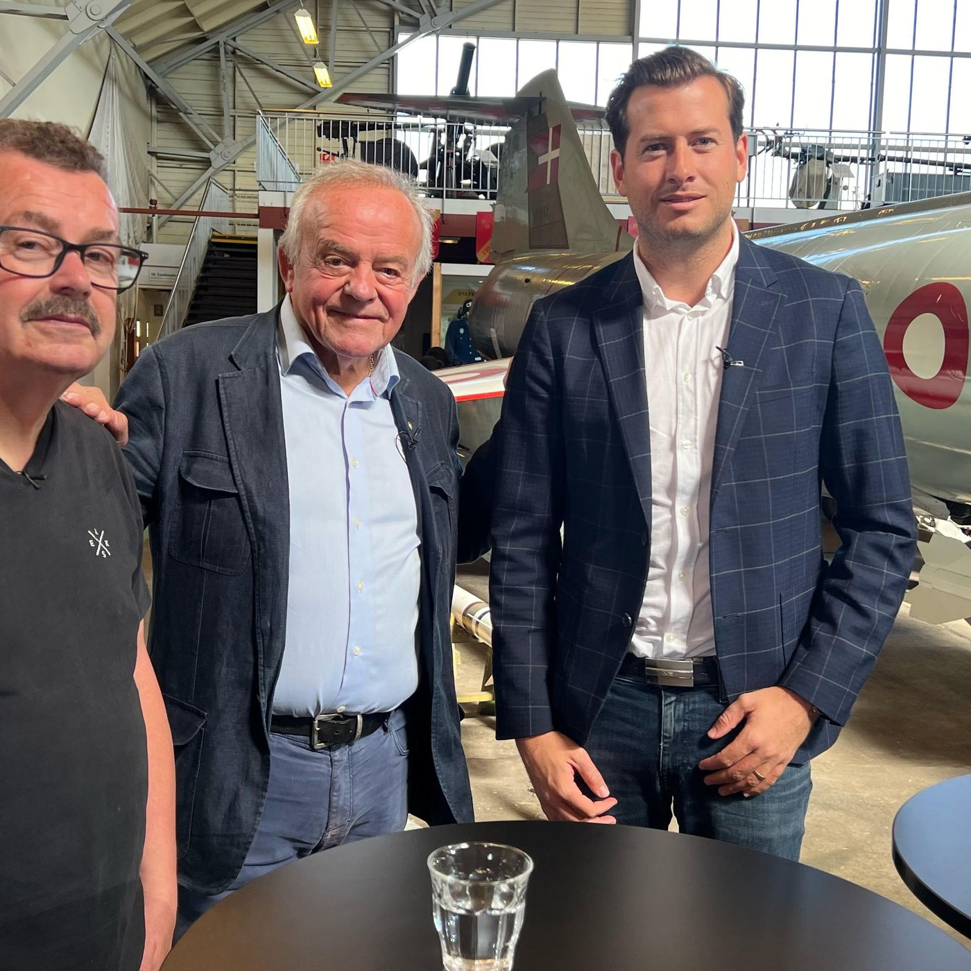 Politik og Samfund