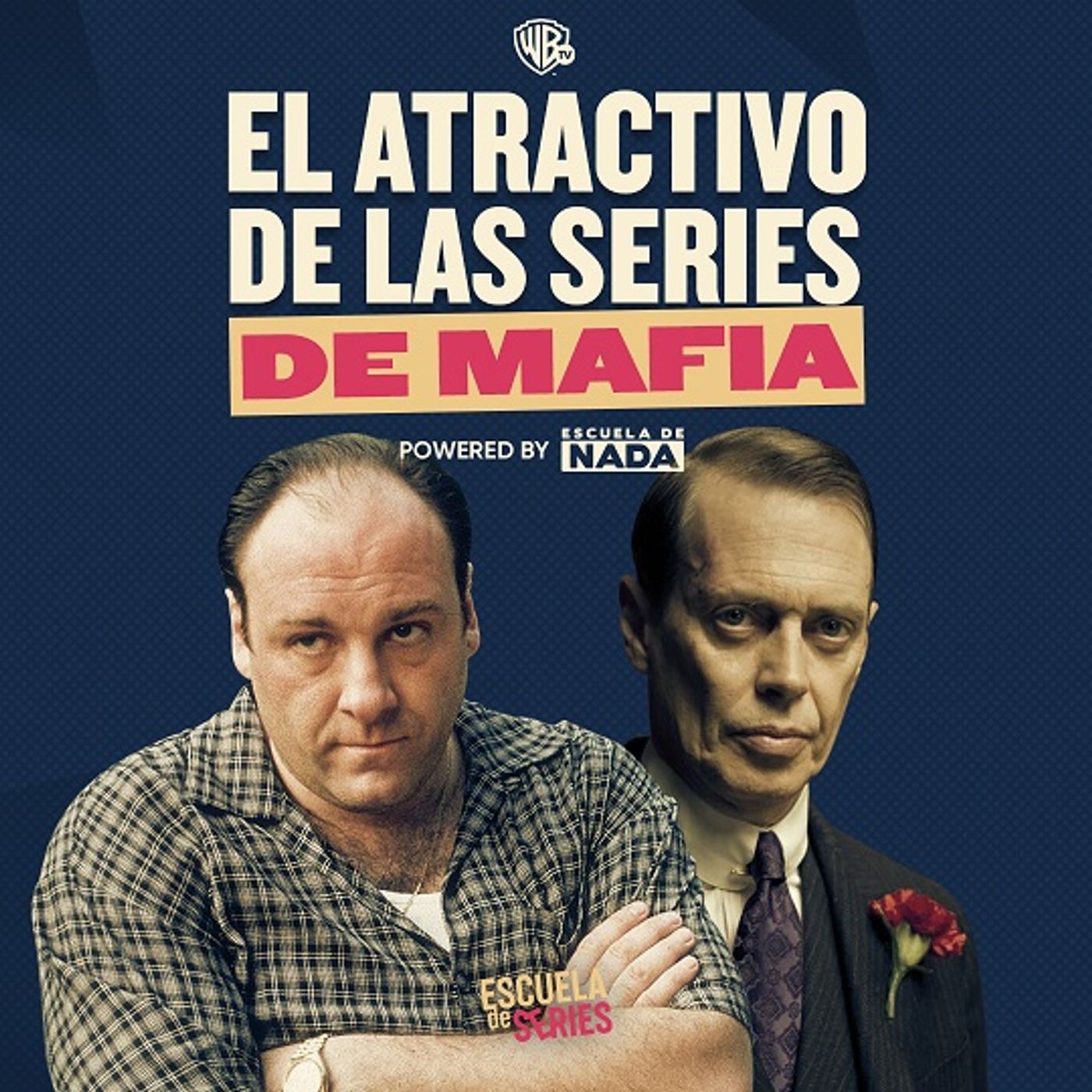 Escuela de Series Warner Channel Latam