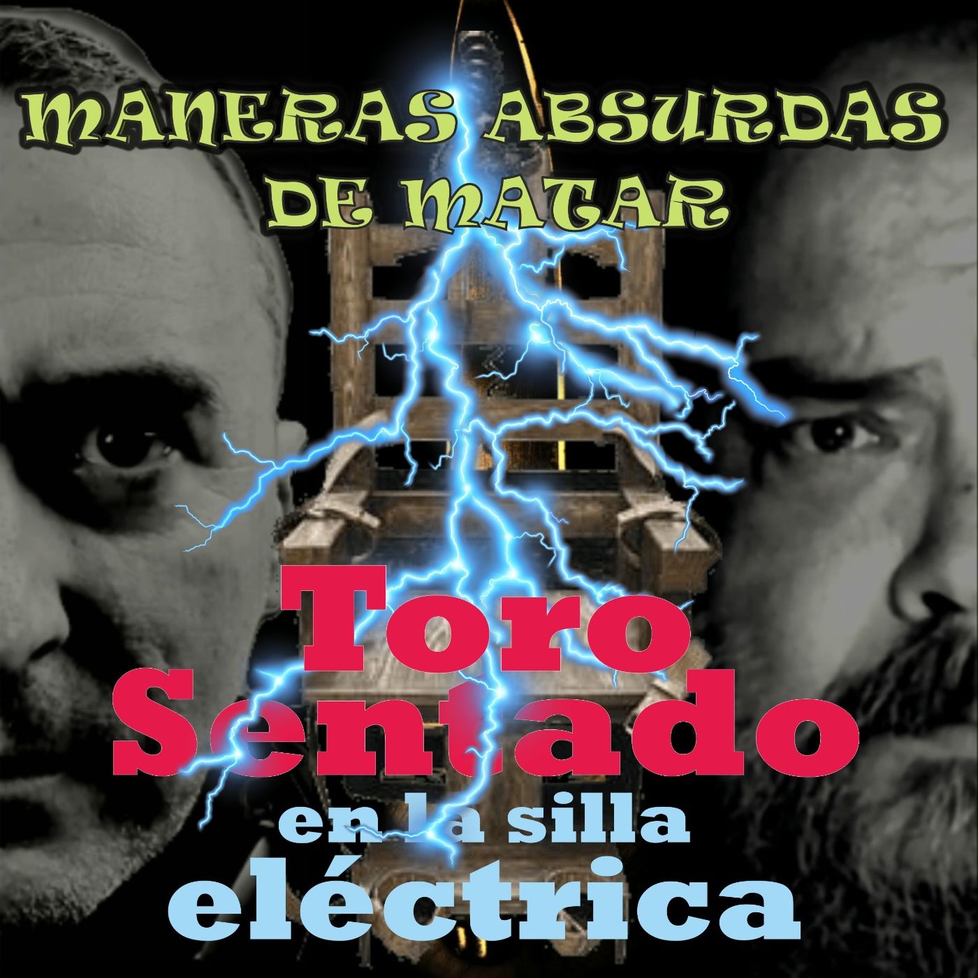 Maneras Absurdas de Matar