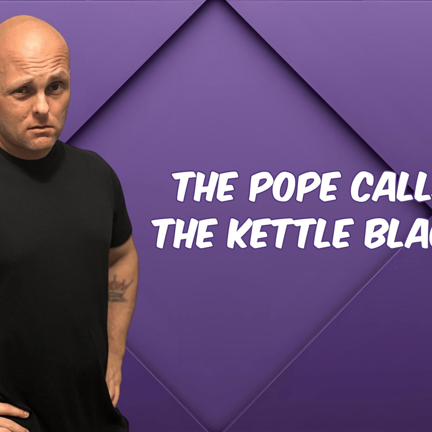 The Non-Prophets, Episode 25.2.2 featuring Stephen Harder, Blind Limey, & Jimmy Jr The Non-Prophets, Episode 25.2.2 featuring Stephen Harder, Blind Limey, & Jimmy Jr