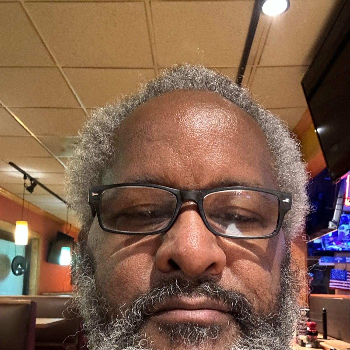 40 DAYS OF PRAYING, FASTING, AND BIBLE READING #137 (ACTS 7) WITH DANIEL WHYTE III, PRESIDENT OF GOSPEL LIGHT SOCIETY INTERNATIONAL episode artwork