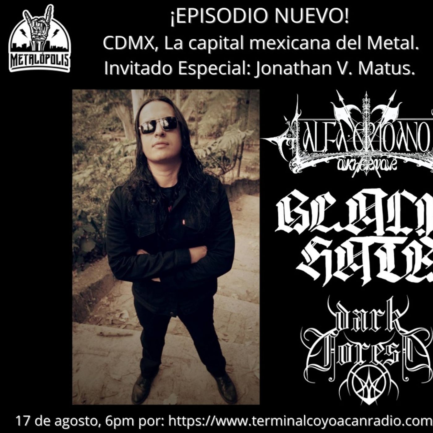 Metalópolis