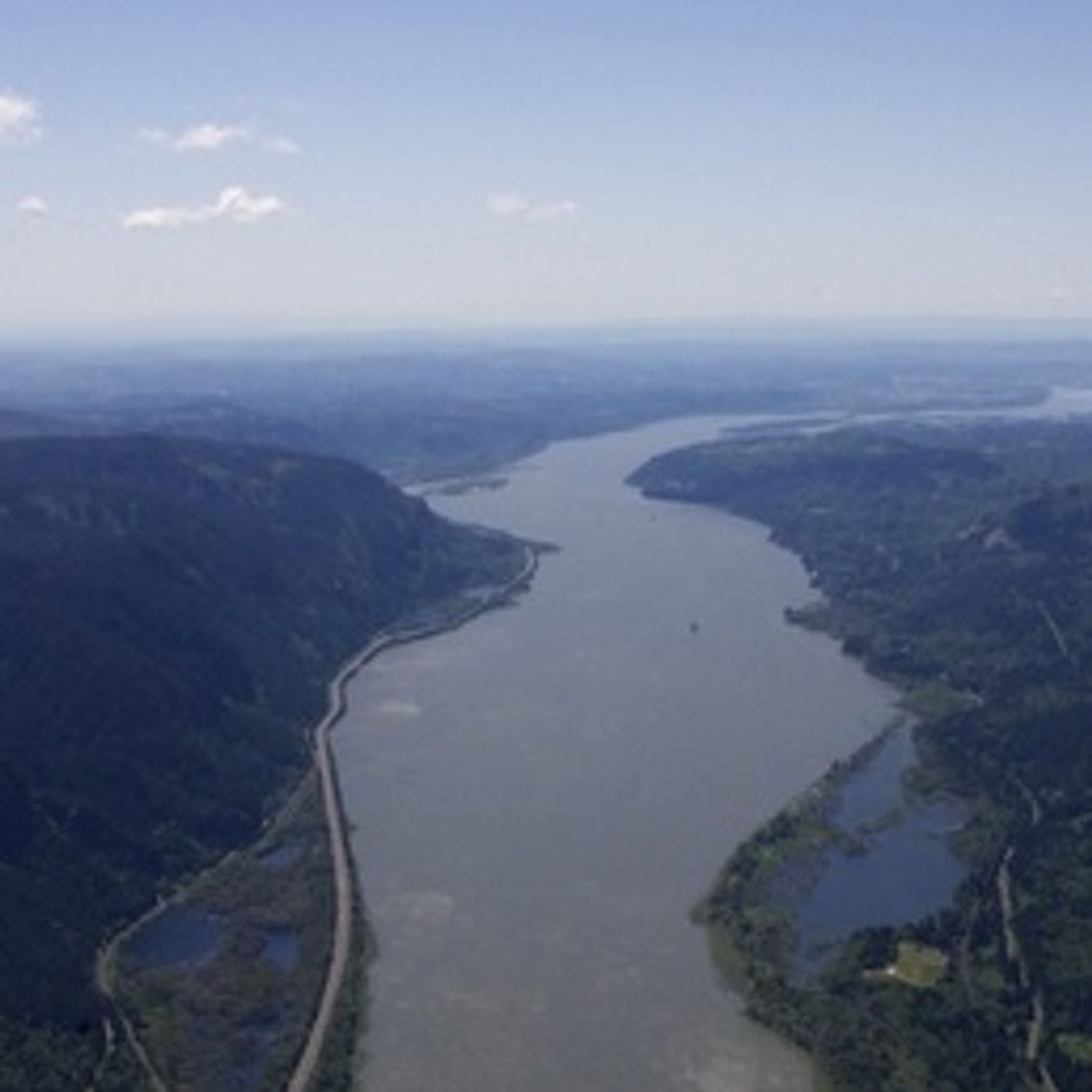 Study: Aquifers Draining Quickly, Less In PNW episode artwork