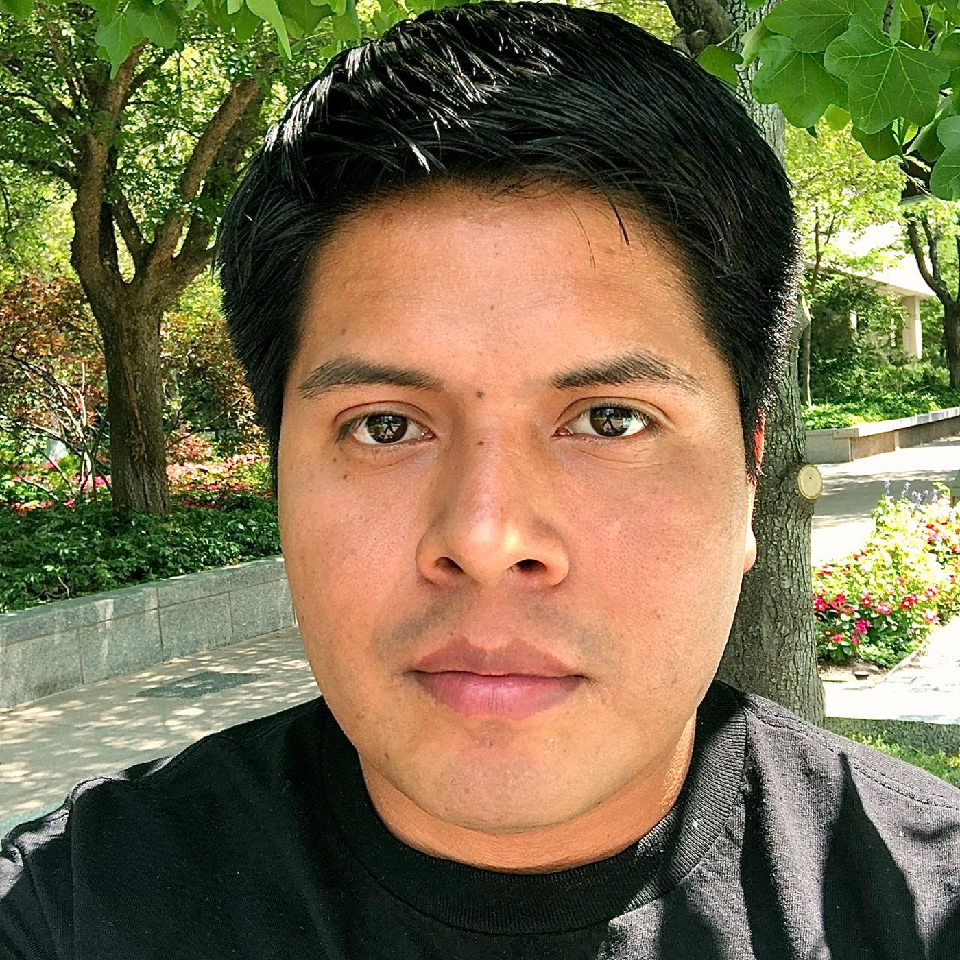 The Omar E. Allred Podcast