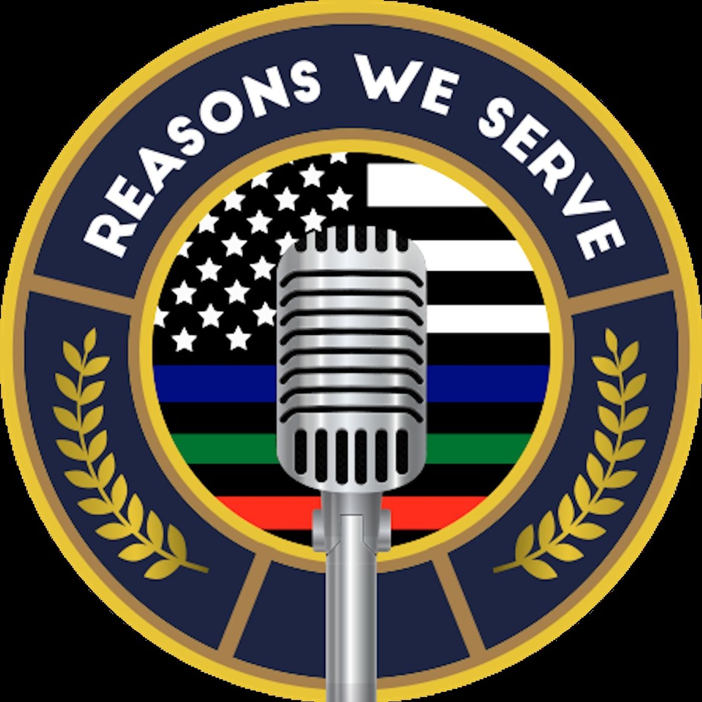 Episode 62 retired United States Secret Service Special Agent Richard LaTulip