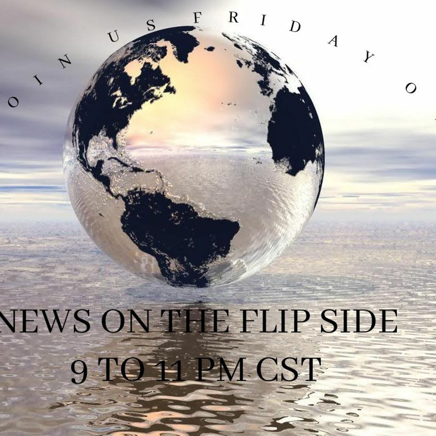 United Public Radio\'s show
