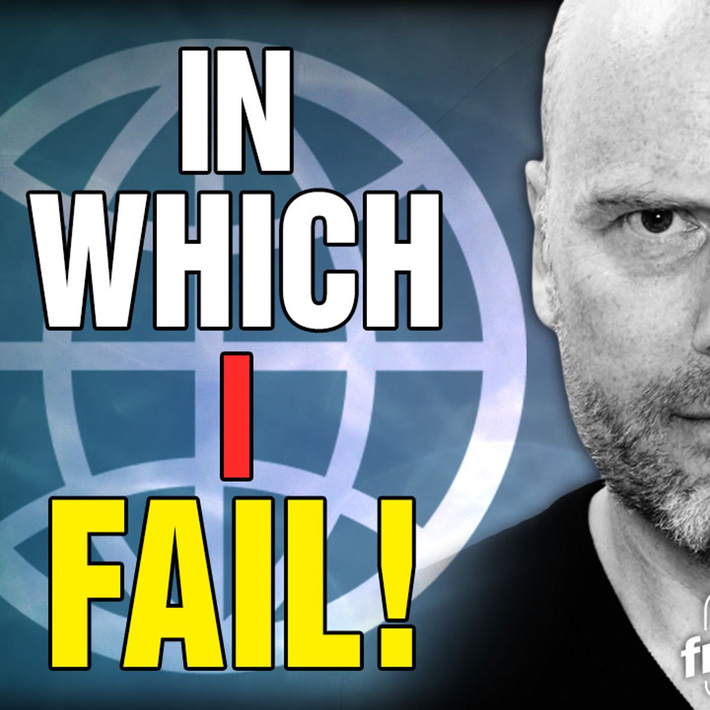 6089 In Which I Fail! Listener Conflict episode artwork