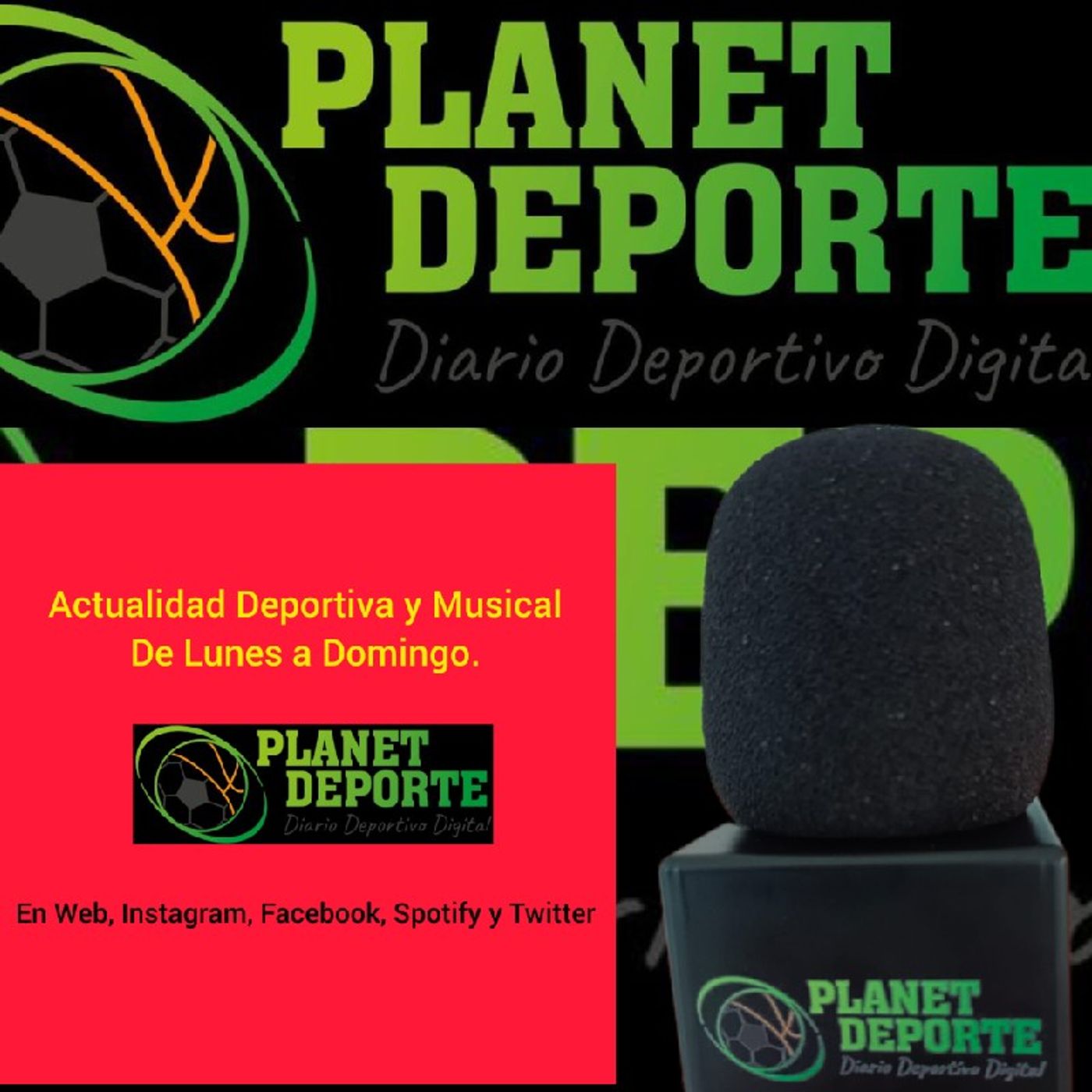 PlanetDeporte