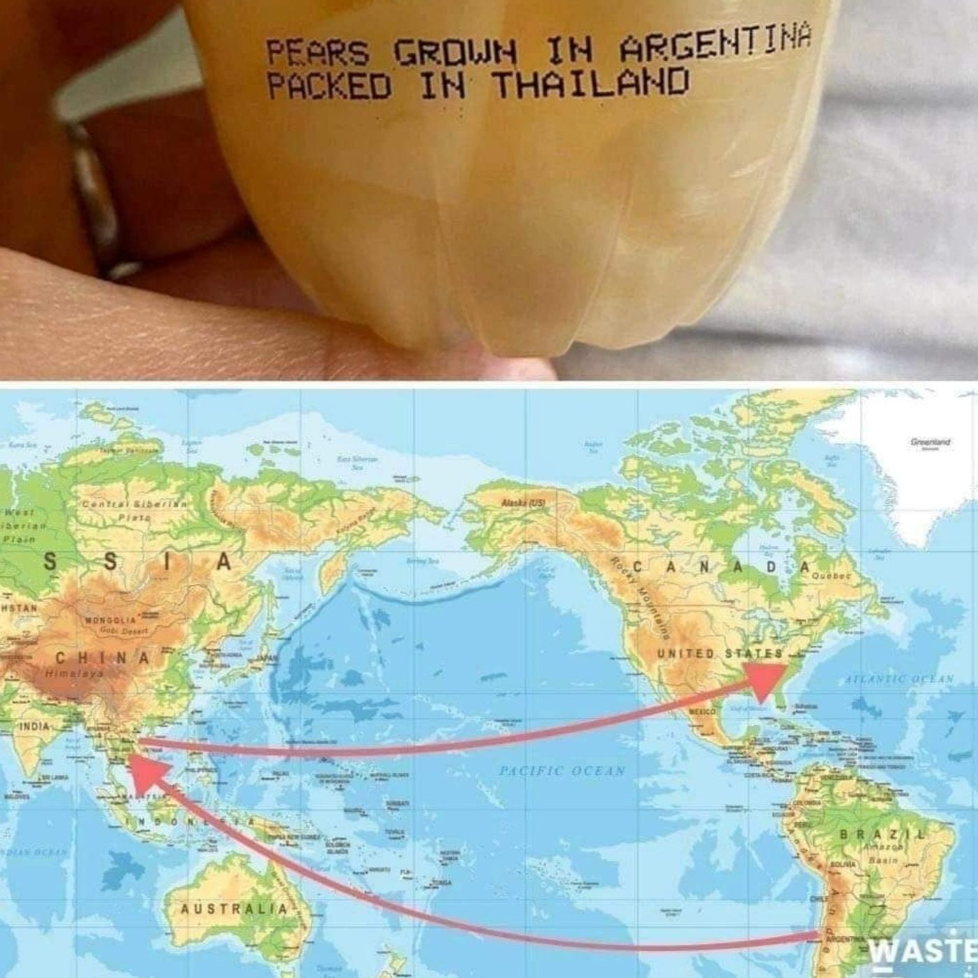 Siamo già oltre?