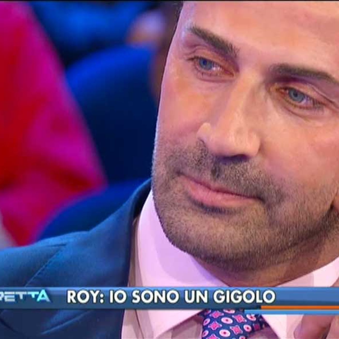 Interviste e dirette di Roy Gigolo