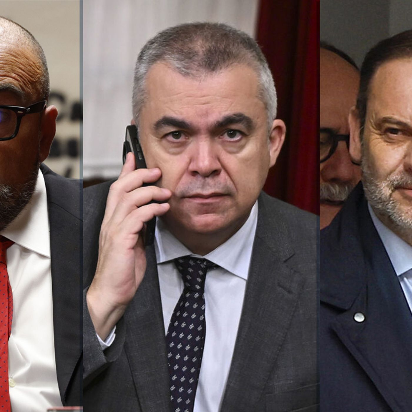 Federico a las 8: El Peugeot de Sánchez, entre el Supremo y la cárcel