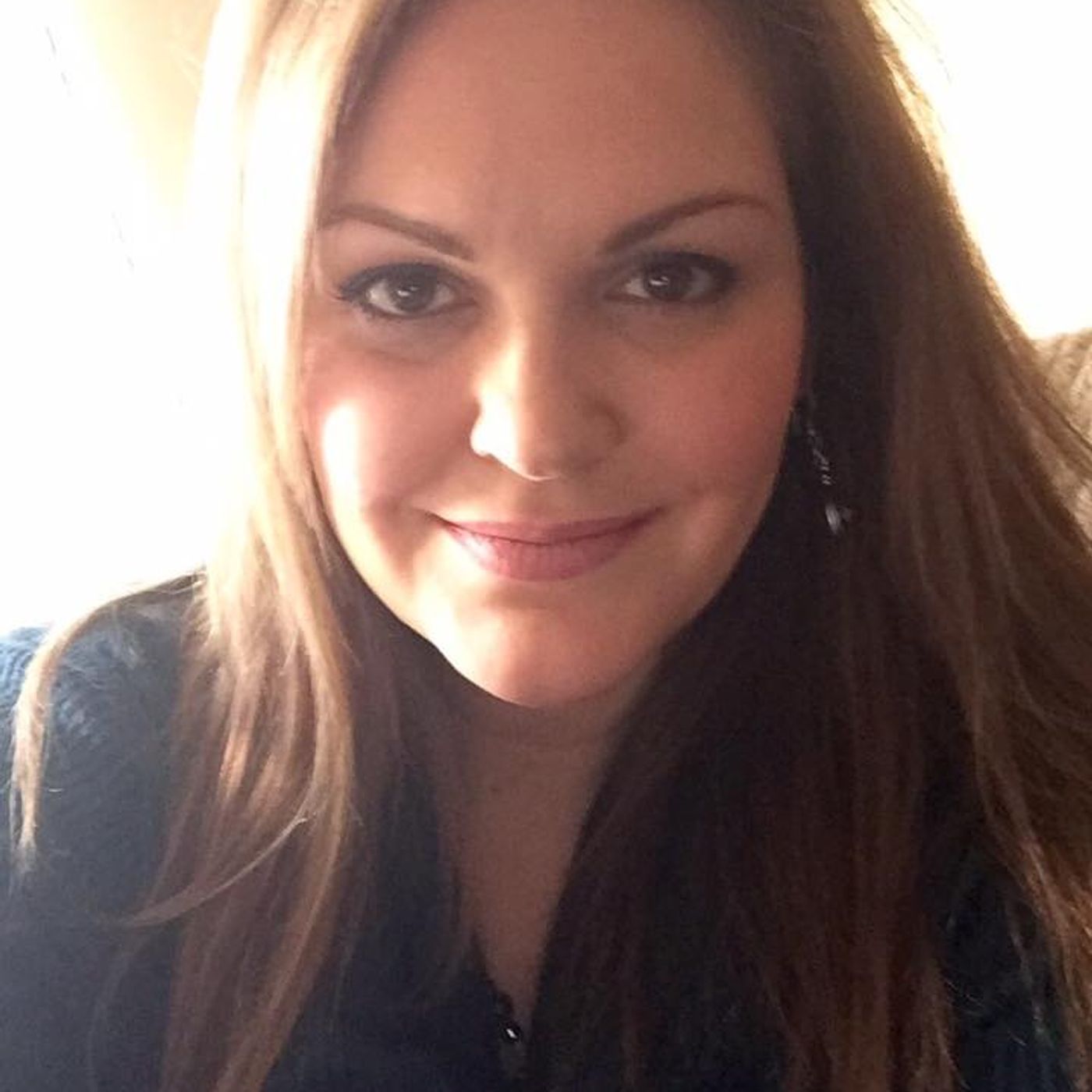 Episode 9 : Sharla Hardin