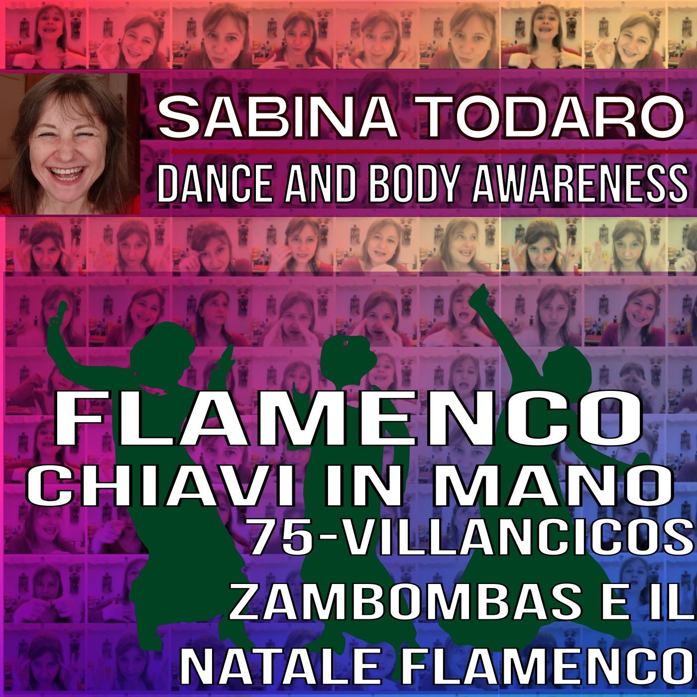 Flamenco Chiavi in Mano podcast