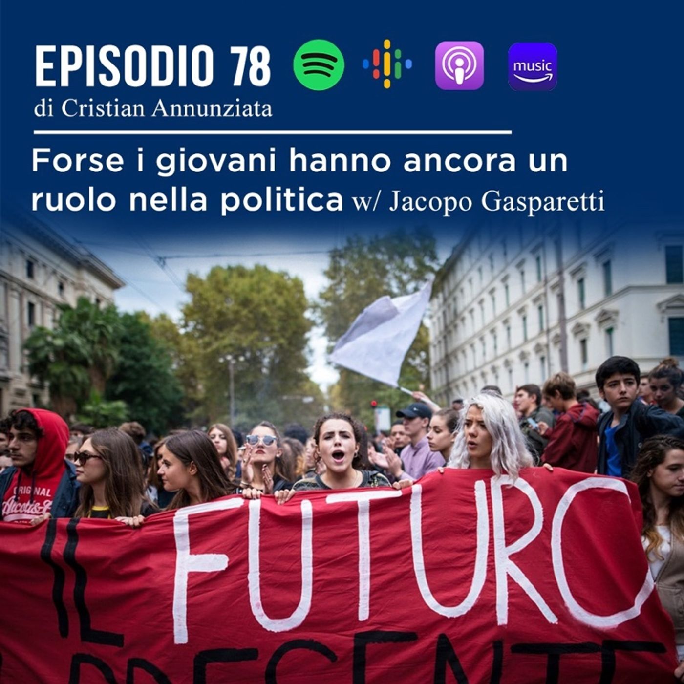 Wave Podcast
