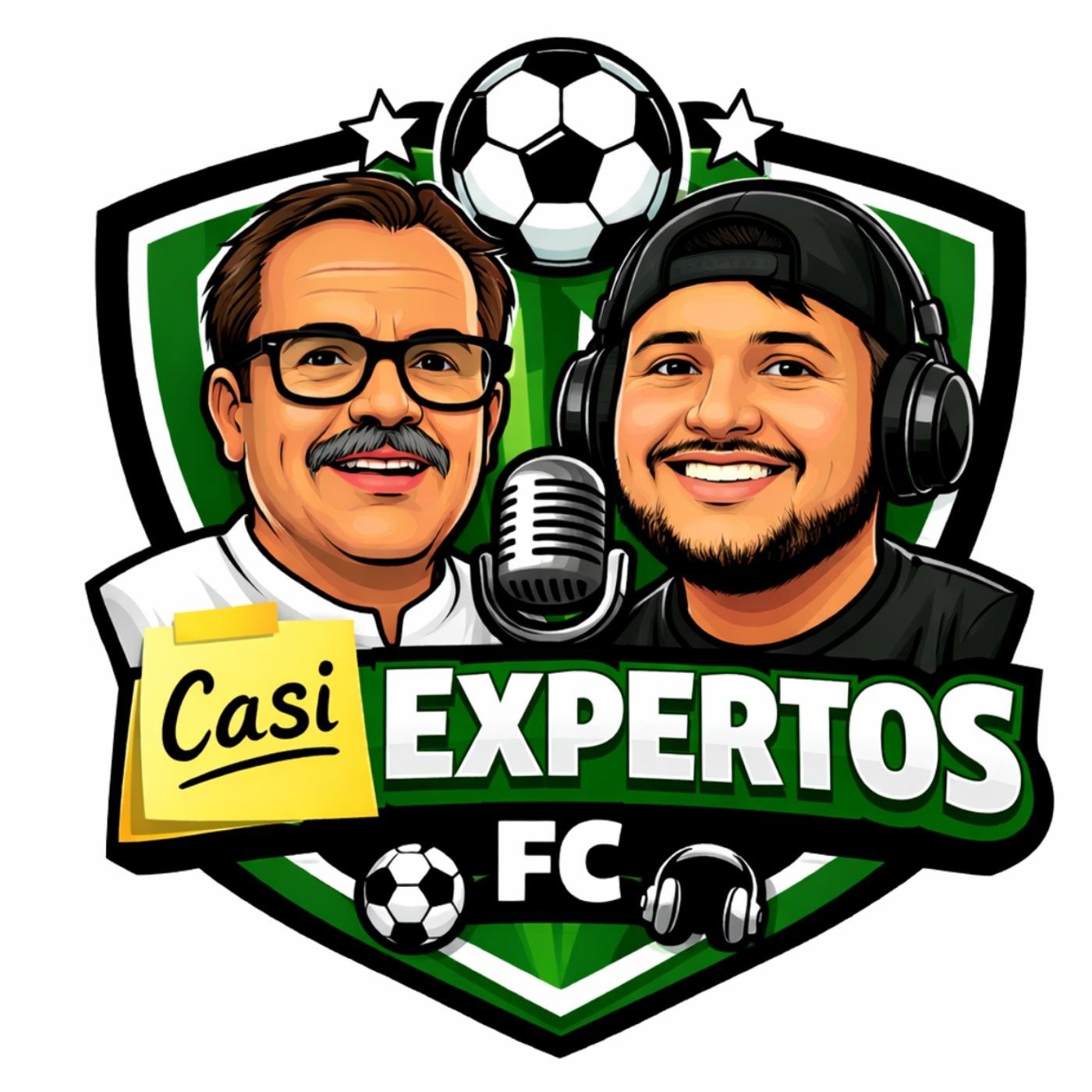 Casi Expertos FC