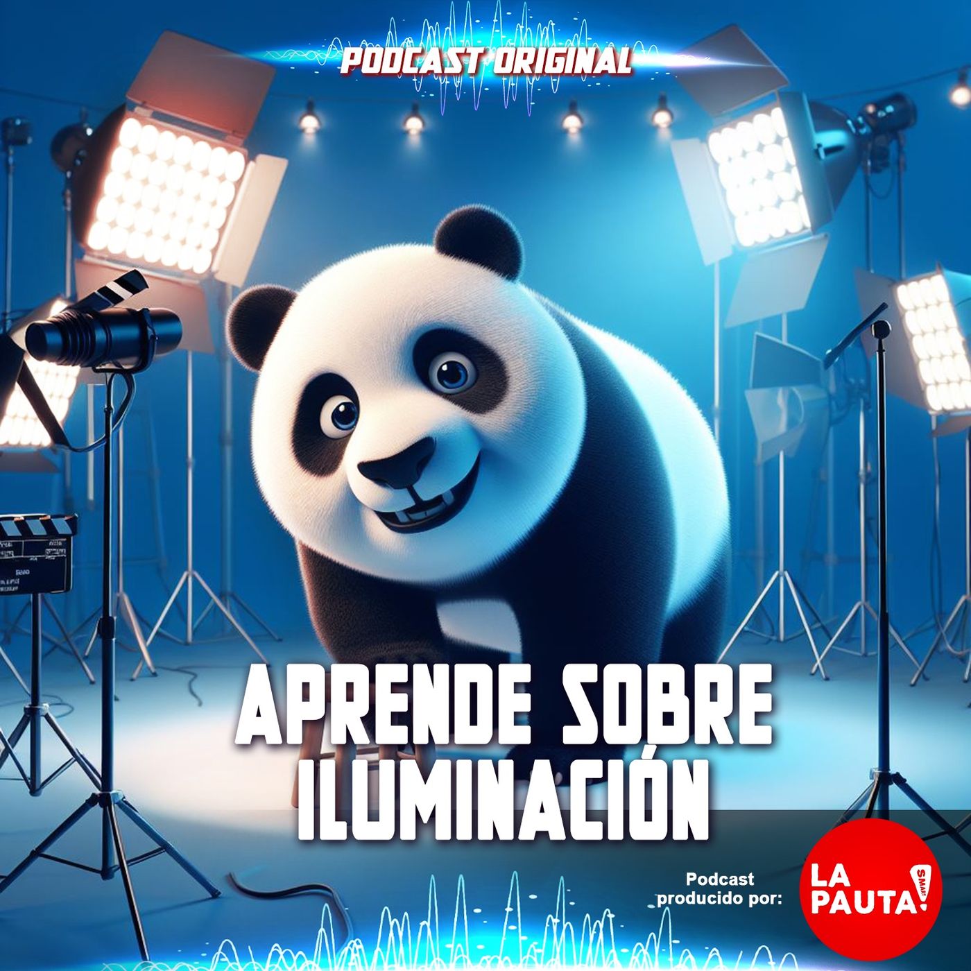 Hablemos de Podcast - La PautaSmart
