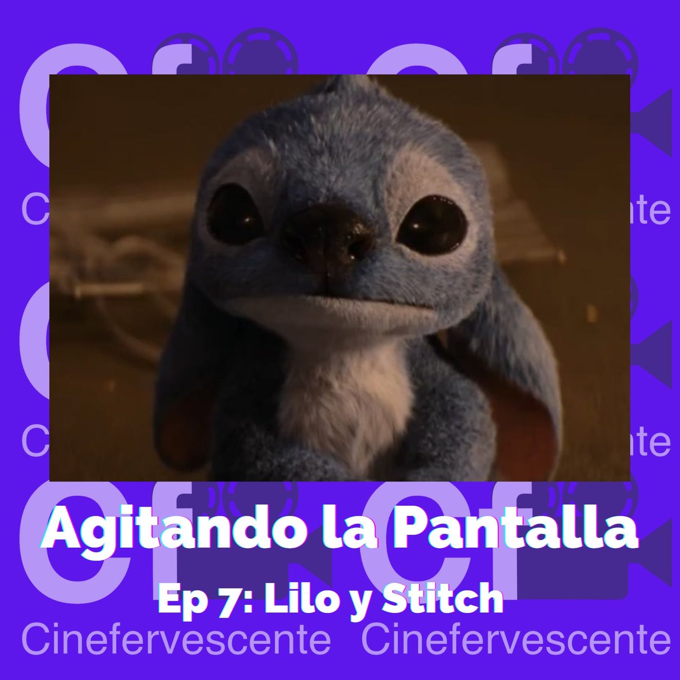 Cinefervescente (By Ardilla.lab)