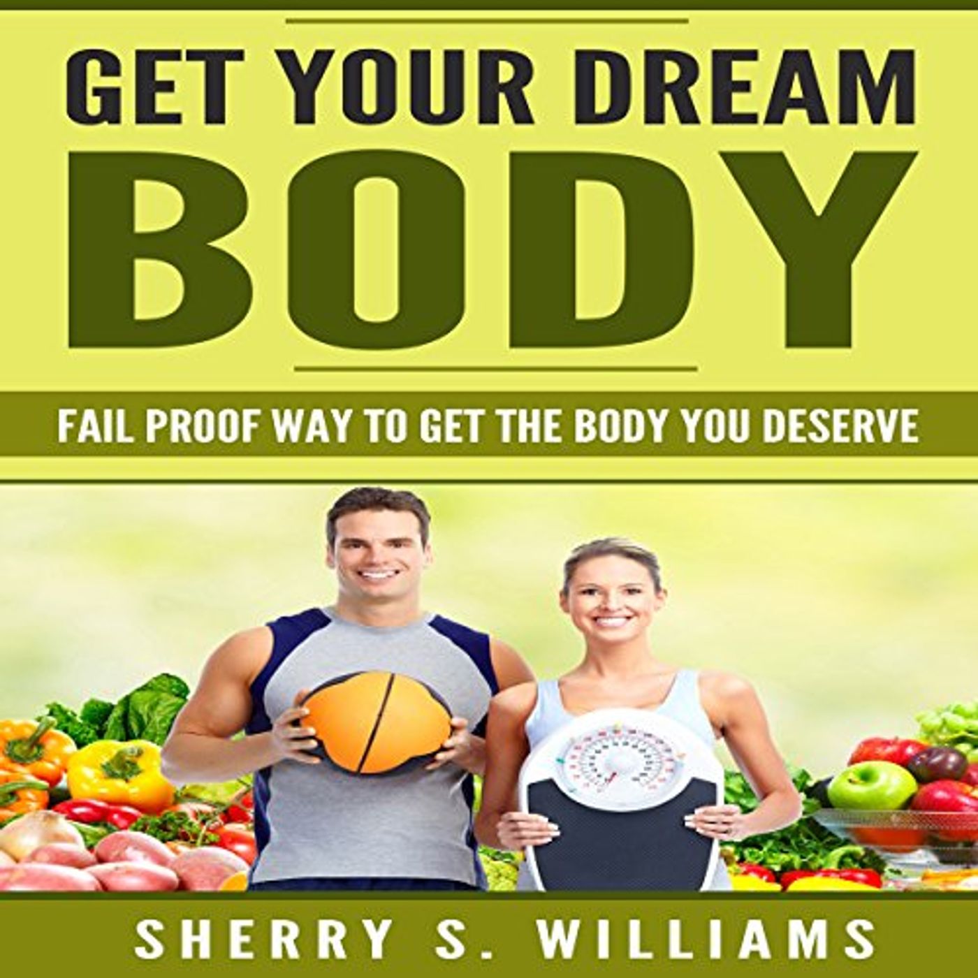 Discover Top 100 Audiobooks in Health & Fitness, Diets & Nutrition