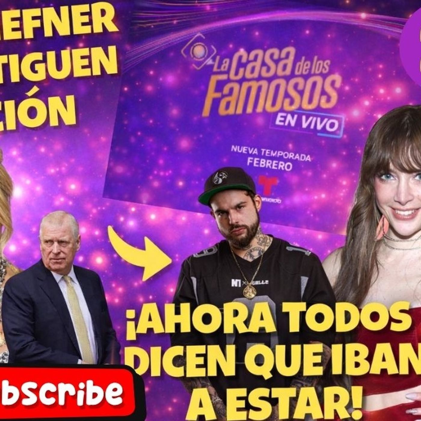 El ridículo Sergio Mayer