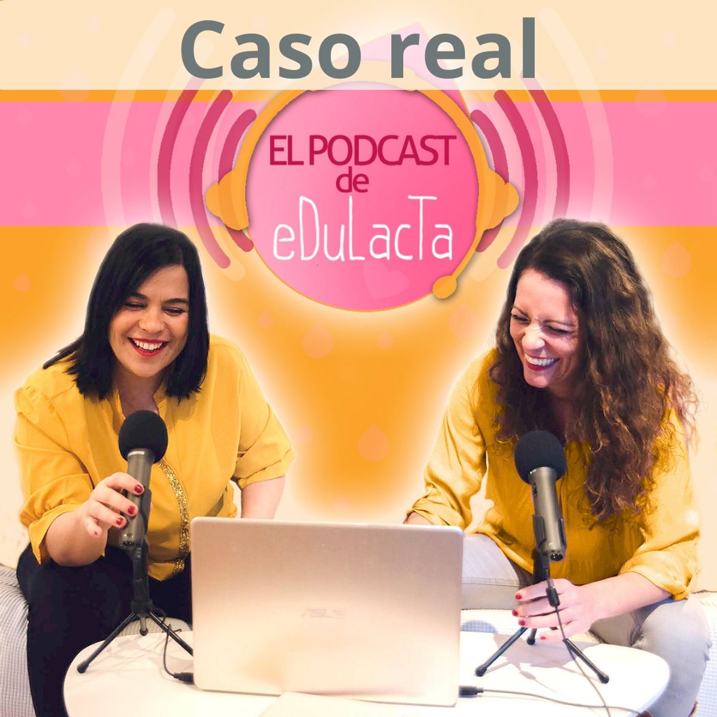 Podcast de lactancia materna EDULACTA