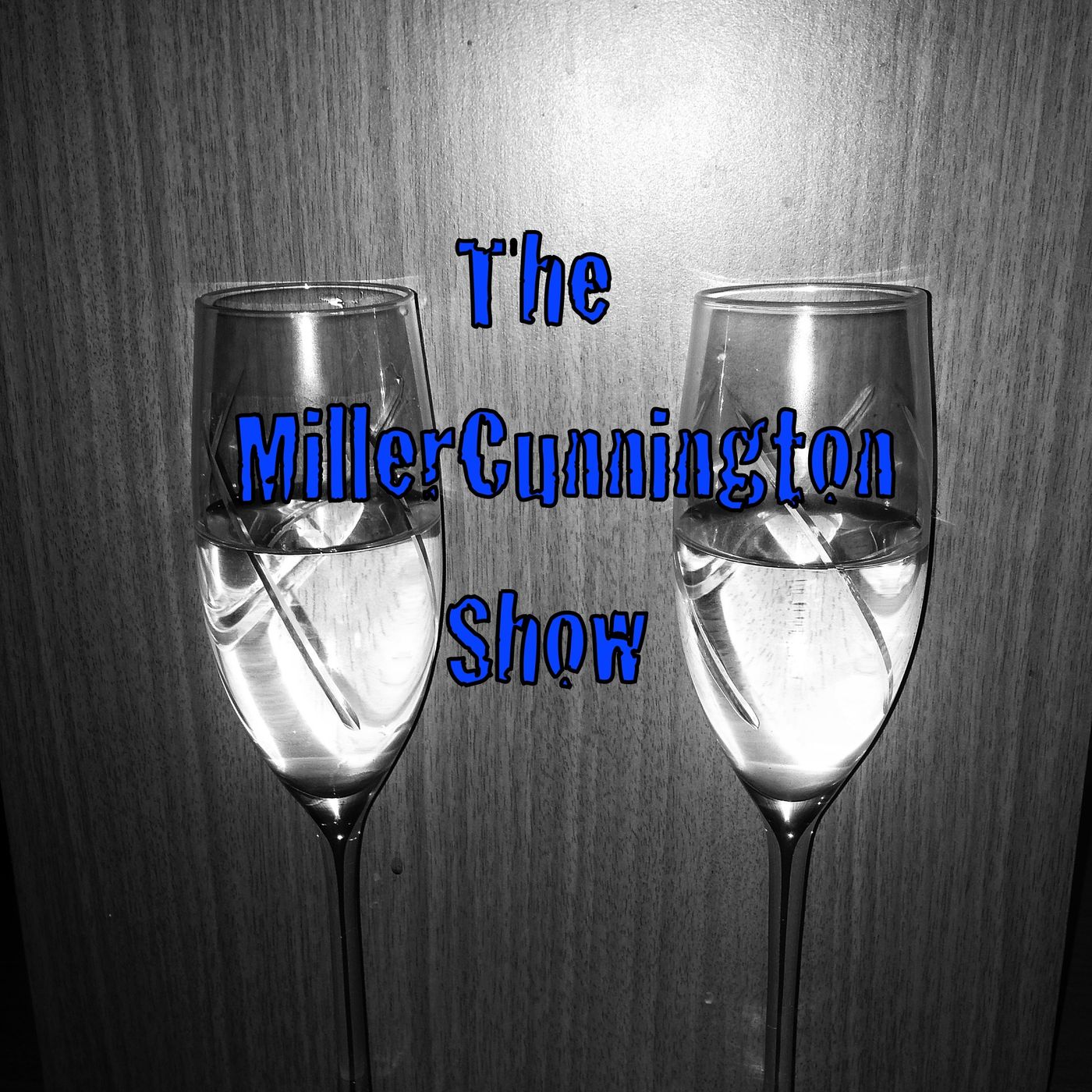 The MillerCunnington Show - Sept. 9 episode artwork