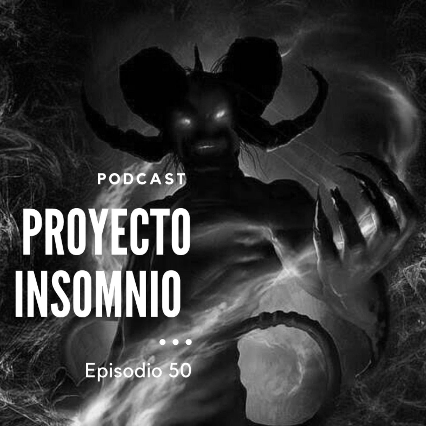 Proyecto Insomnio