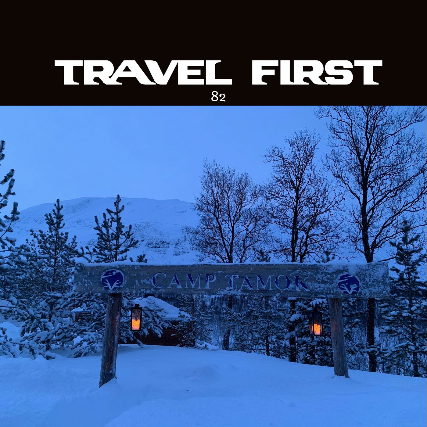 82: Norway Day 4 - Tromso  Day 2