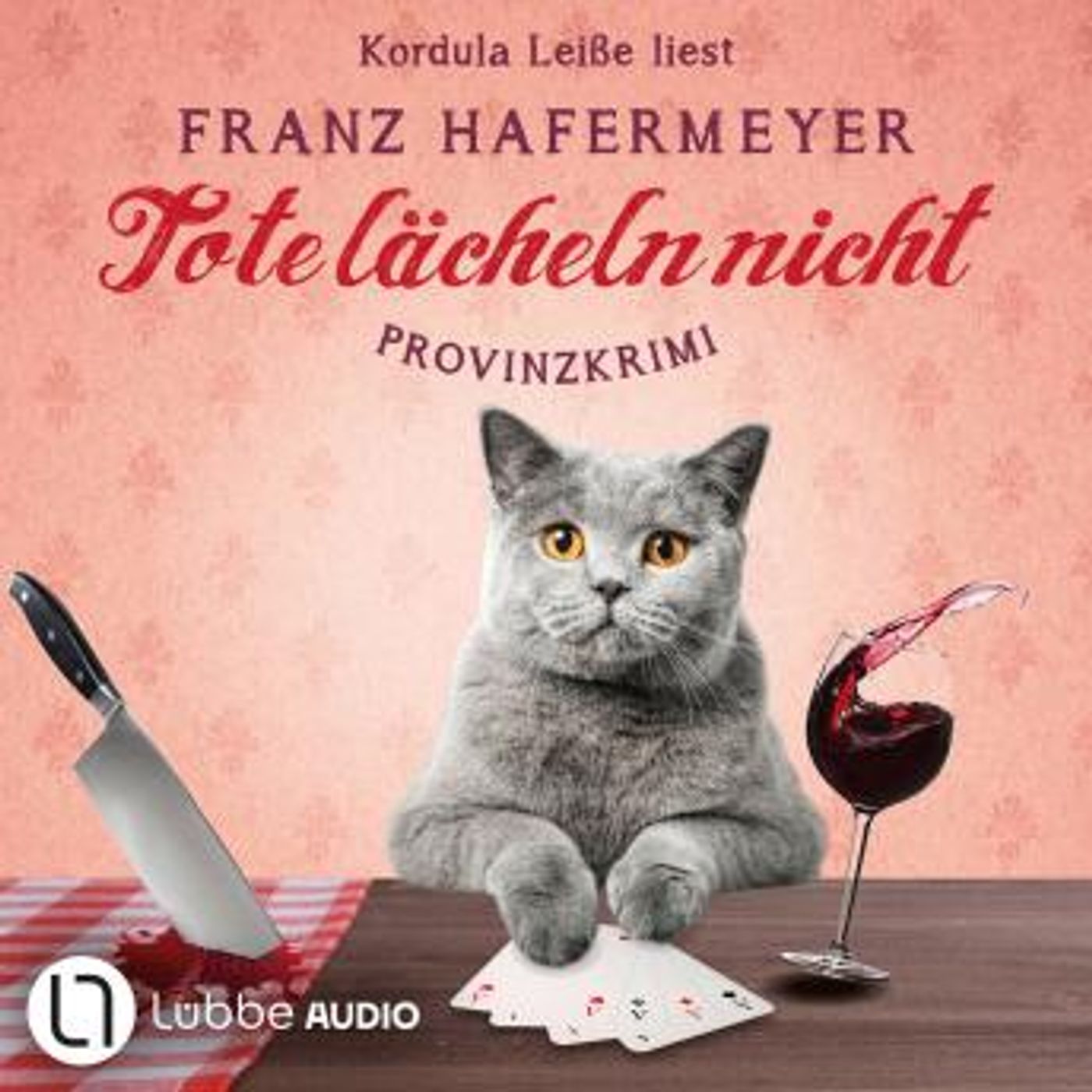 Find Best-Selling Full Audiobooks in Mystery, Thriller & Horror, Police & Detective