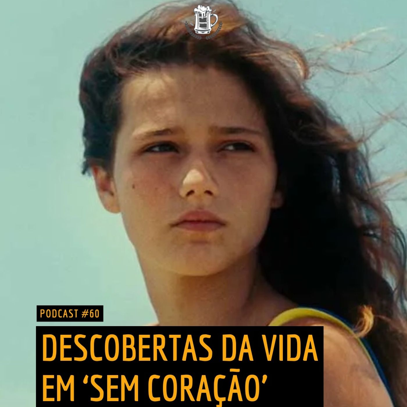 Cinema, Cerveja e Amendoim