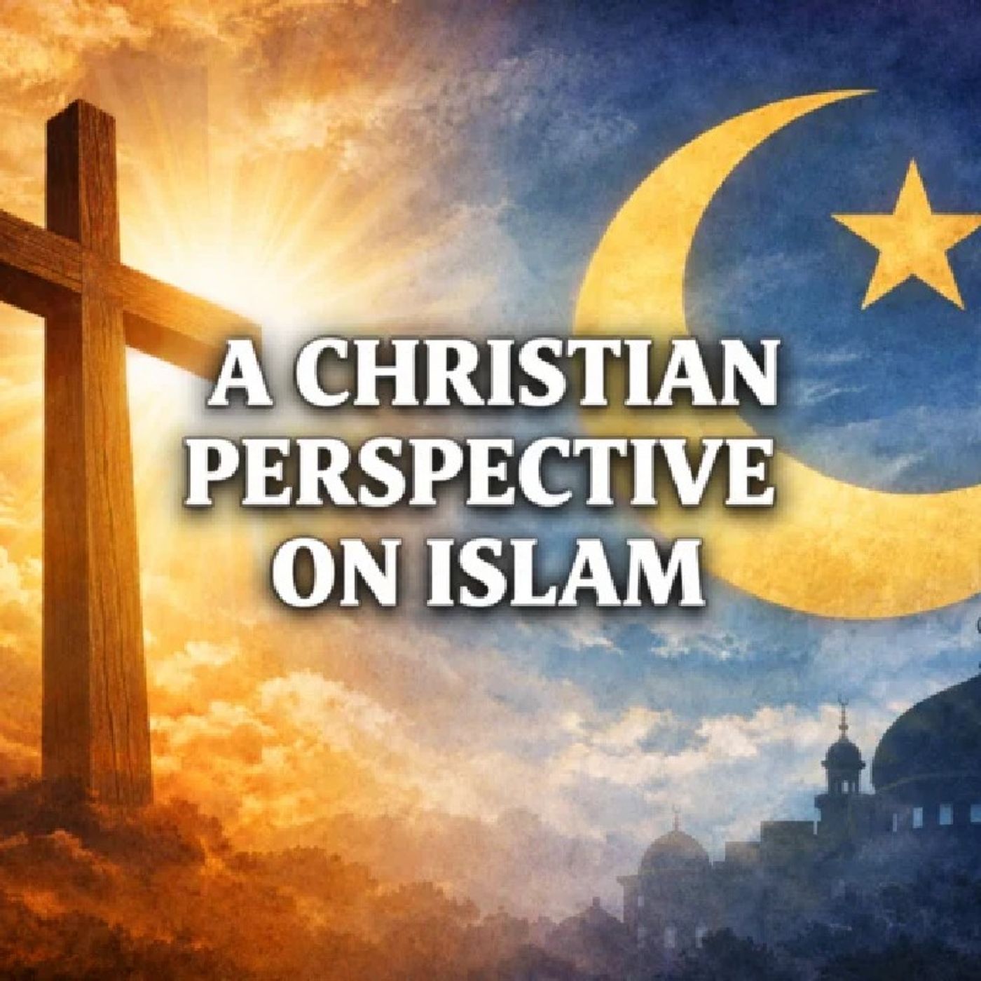Episode 162 - "A Christian Response to Islam," (Part 2)