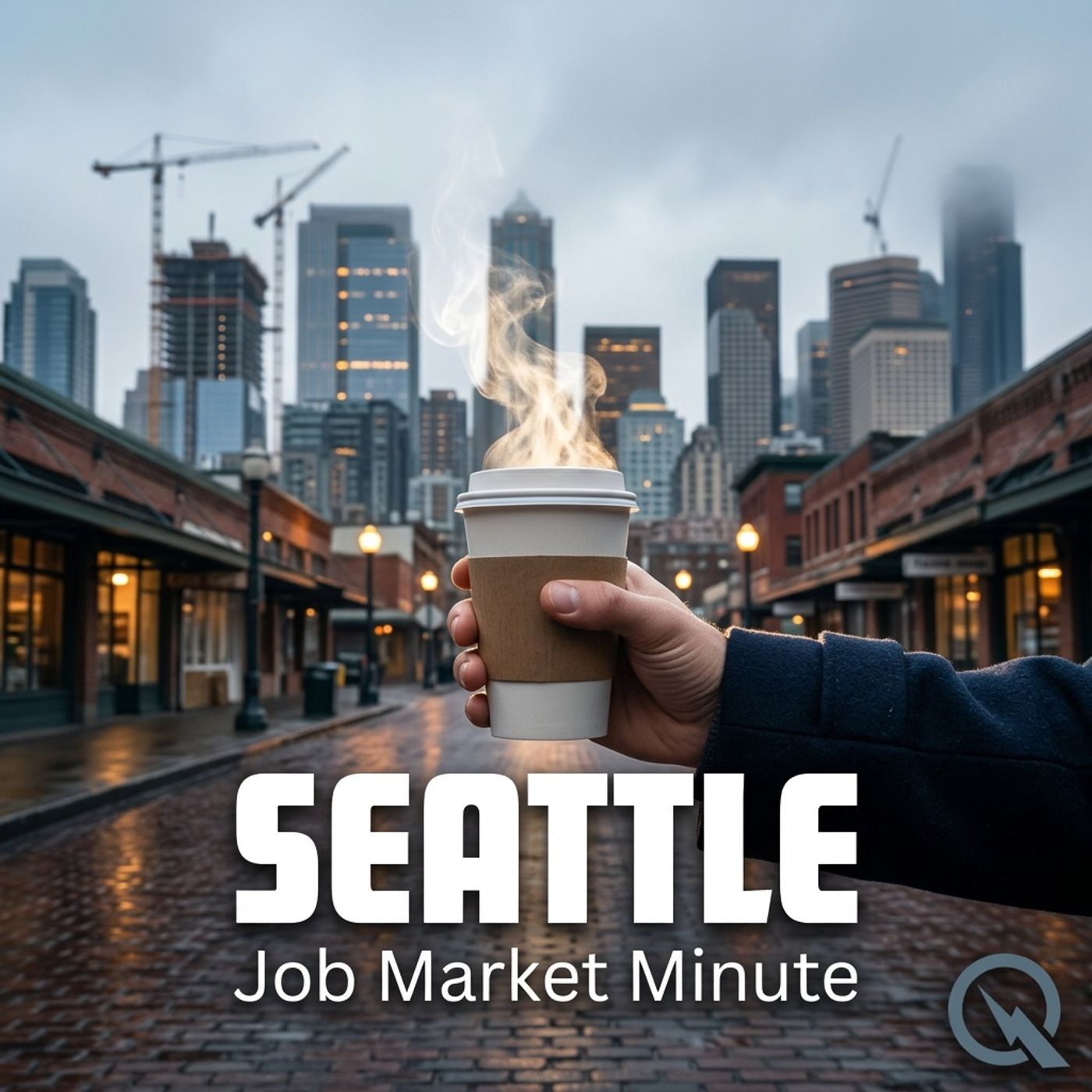 Seattle Job Market Minute