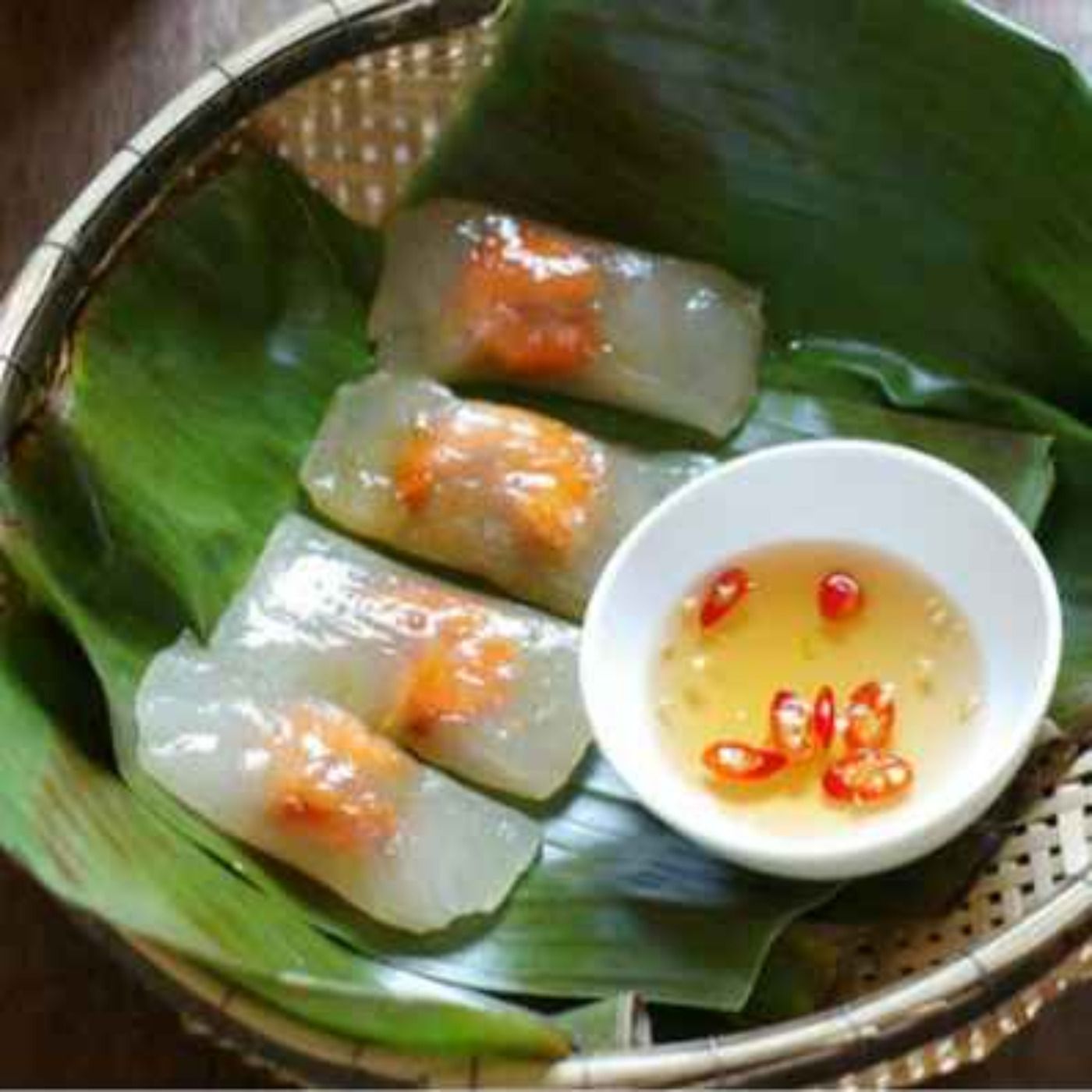 Thích Nấu Nướng