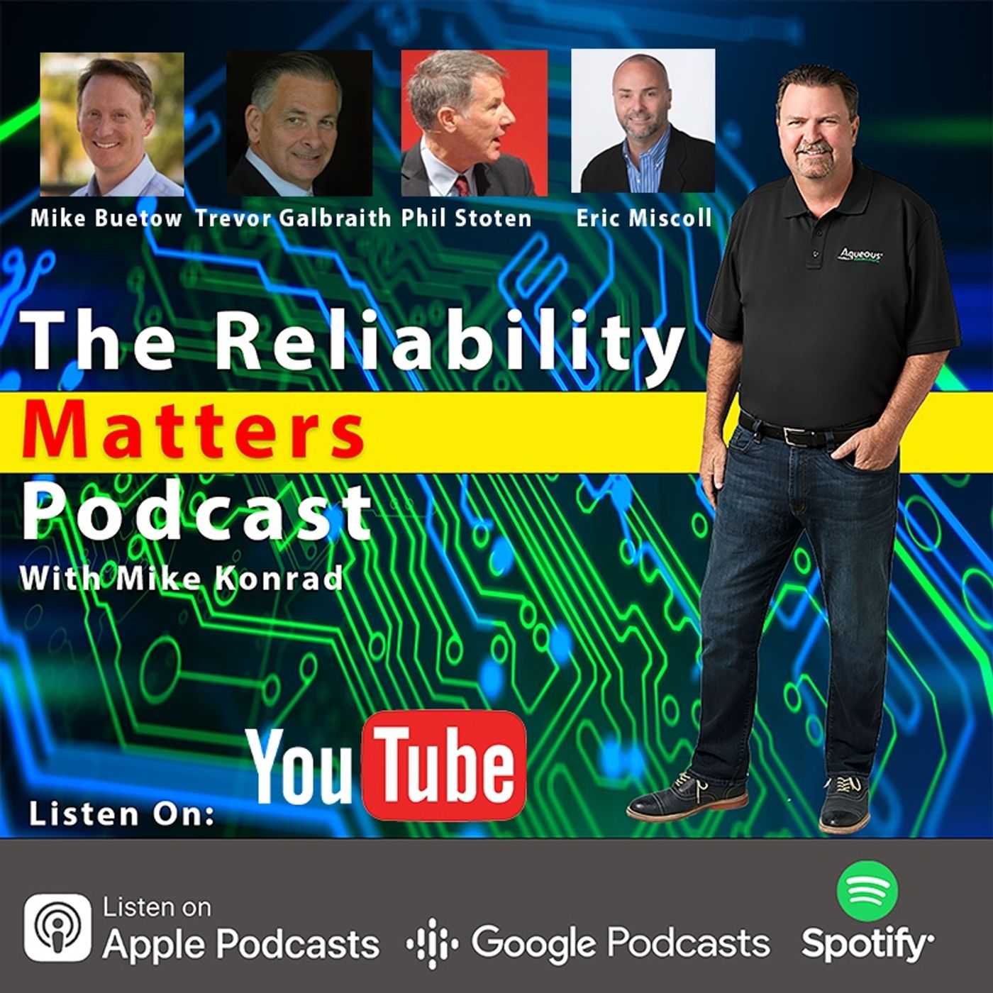 Reliability Matters