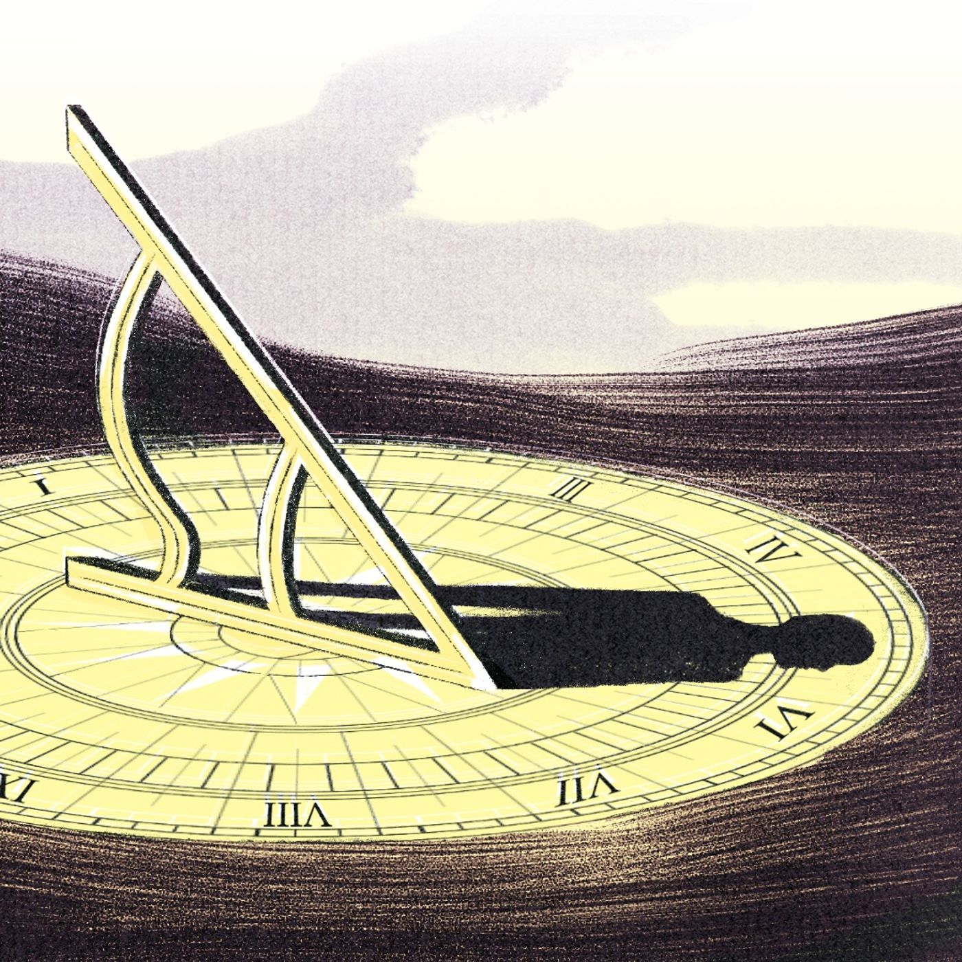 How to rethink the way you spend your time — and life episode artwork