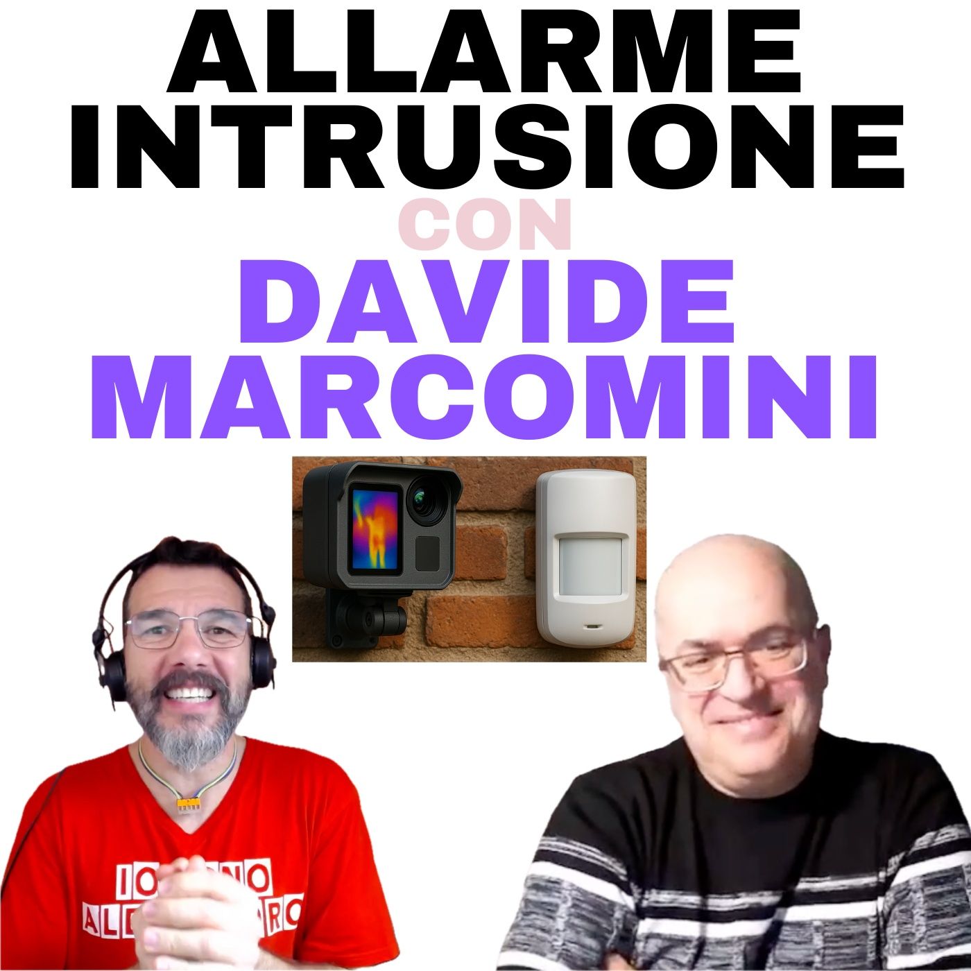 Kit Allarme: gli errori più comuni che ti fanno credere di essere al sicuro Kit Allarme: gli errori più comuni che ti fanno credere di essere al sicuro