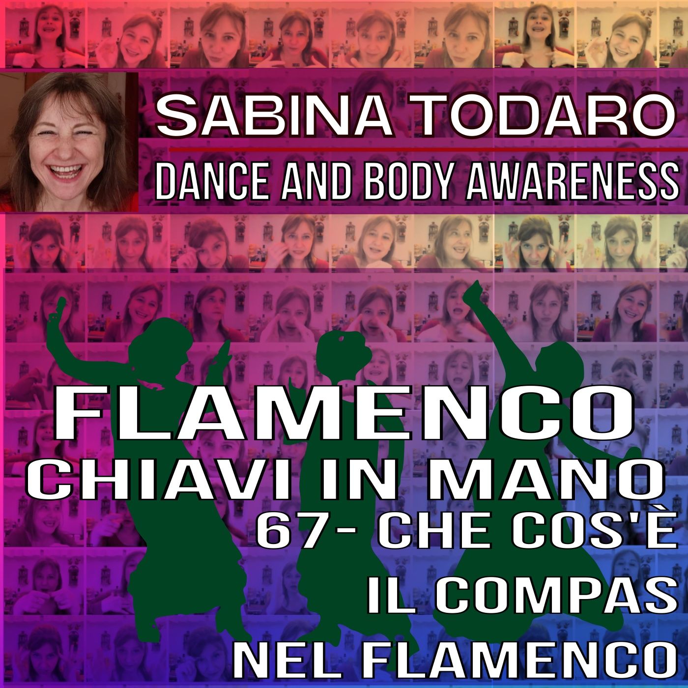 Flamenco Chiavi in Mano podcast
