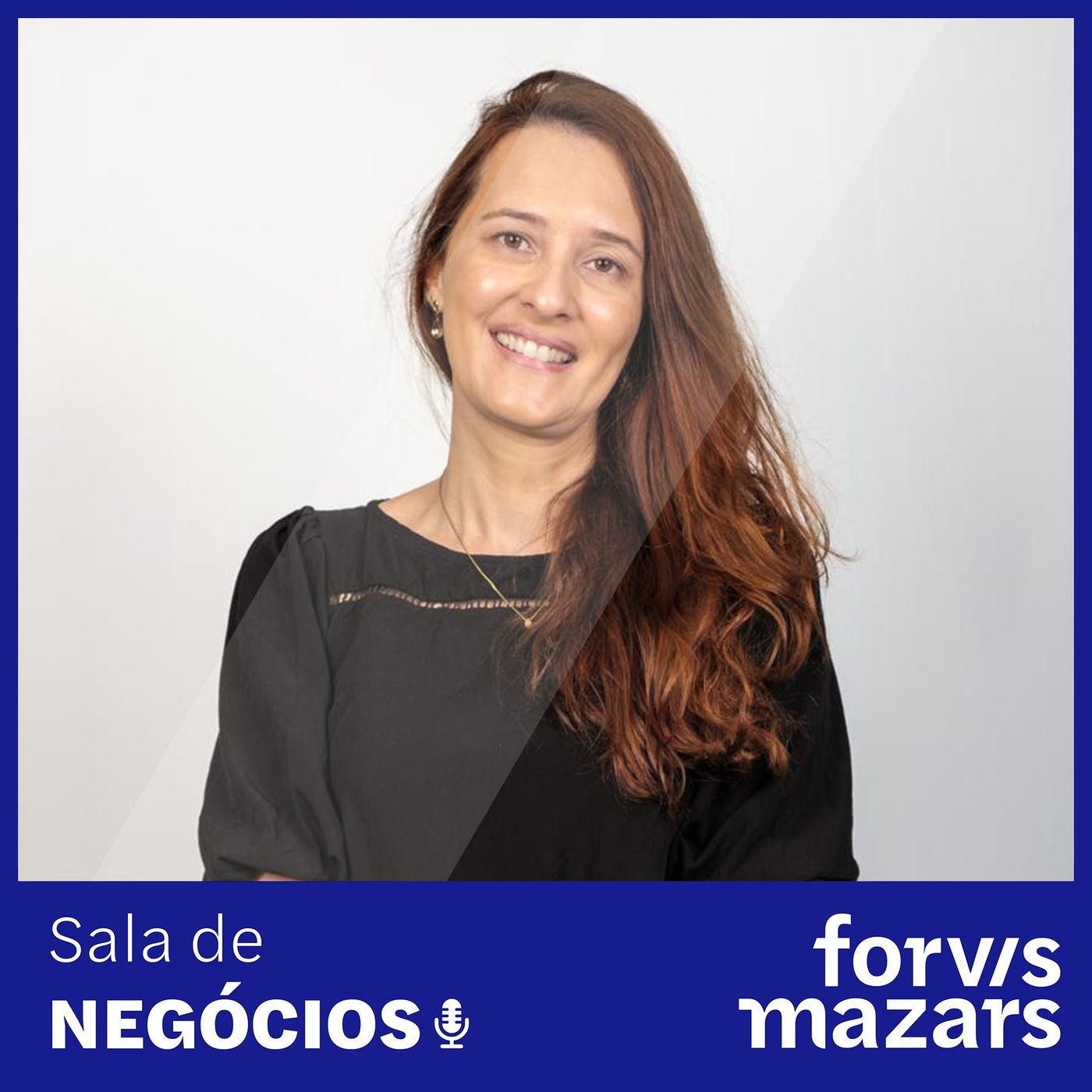 #333 Auditoria deve ser um parceiro dos negócios baseado na confiança | Érika Vaz de Moura (AXIA)