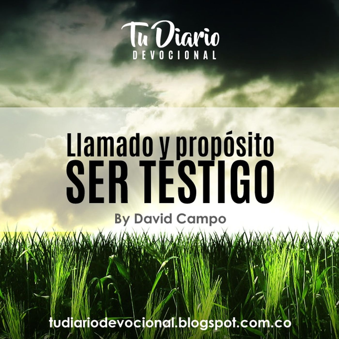 Tu Diario Devocional