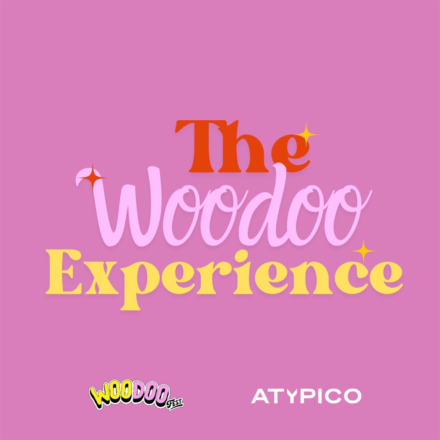 THE WOODOO EXPERIENCE