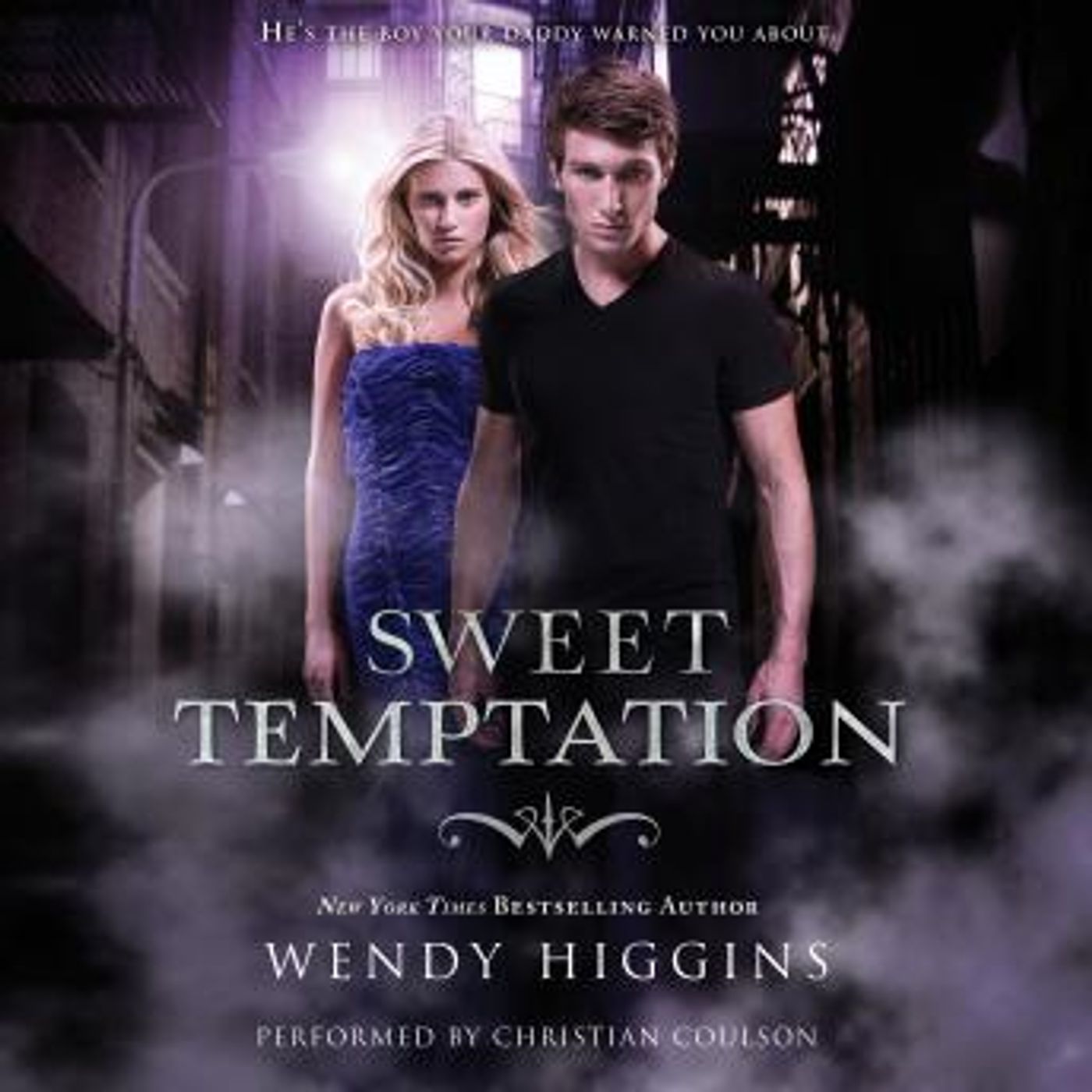Unlock Top Full Audiobooks in Teen & YA, Sci-Fi, Fantasy & Paranormal