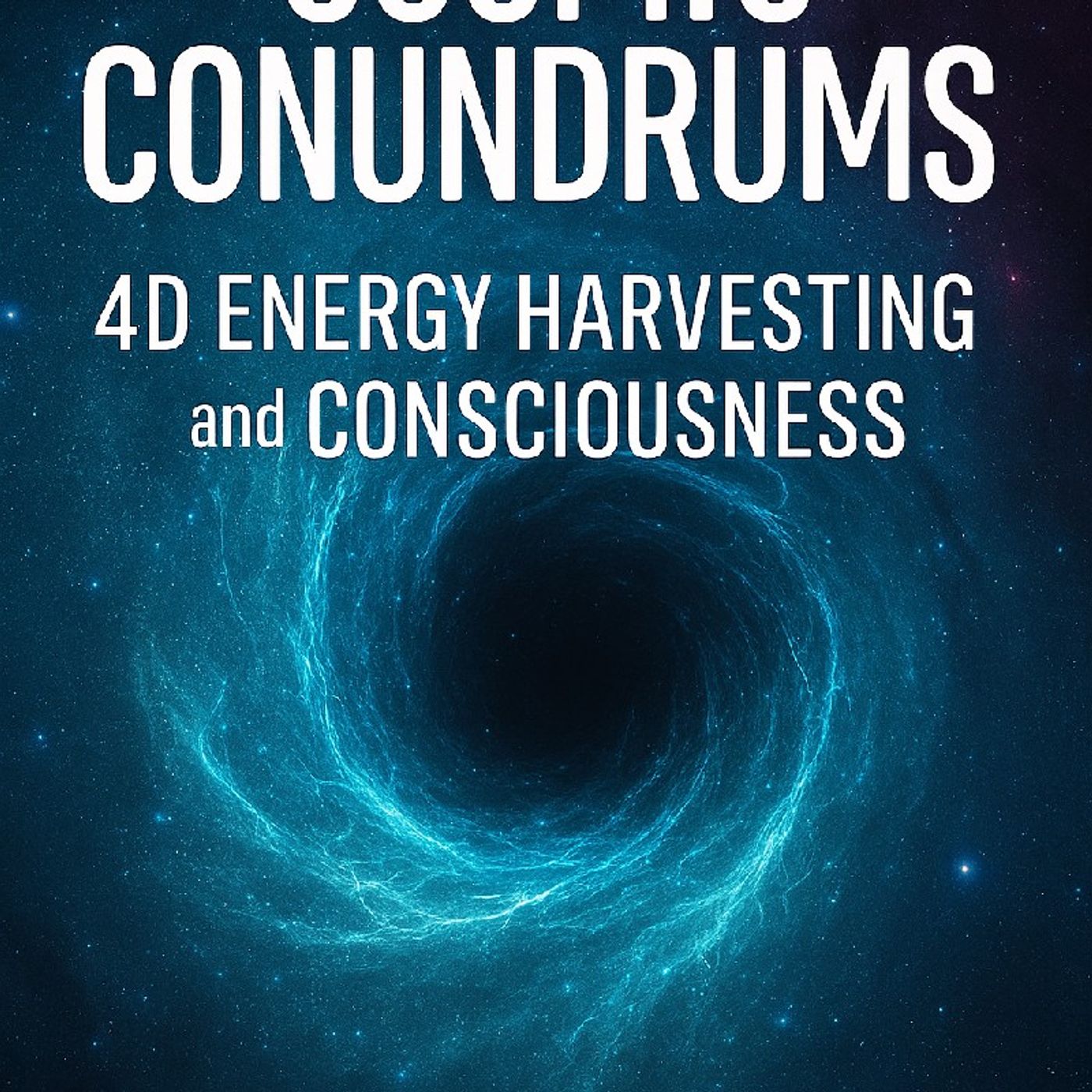Episode 175 - Cosmic Conundrums episode artwork