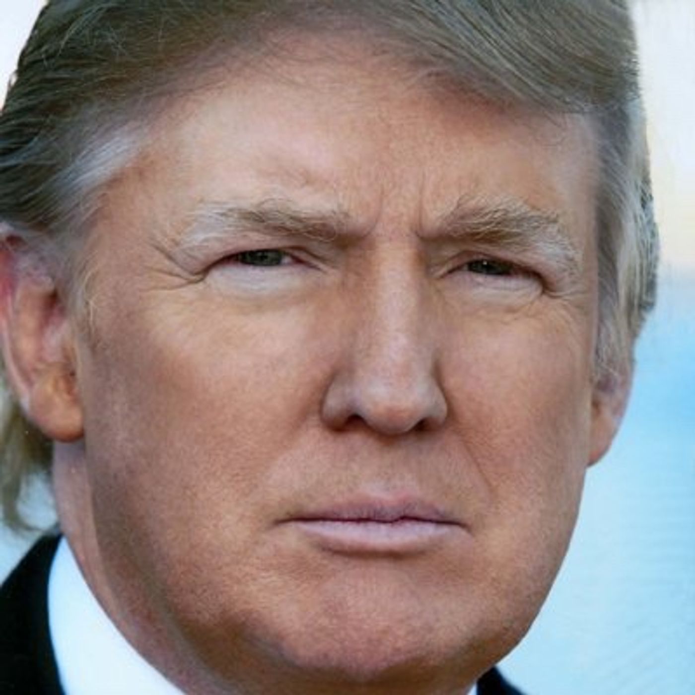 Trump And Friends